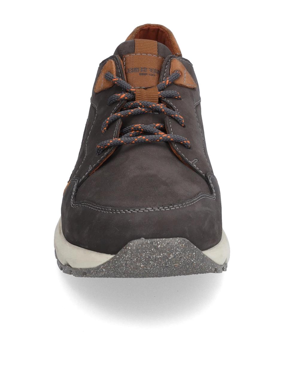 Sneaker Jeremiah 07, granit-kombi