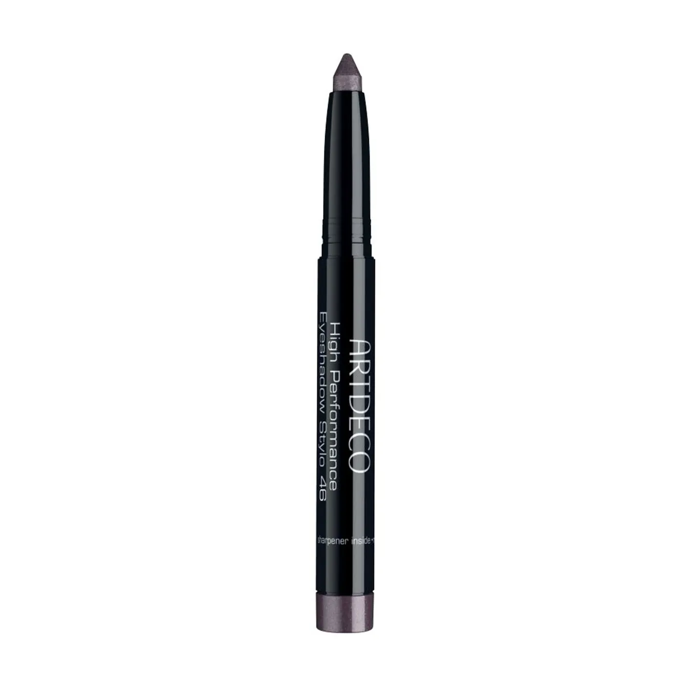 Artdeco High Performance Eyeshadow Stylo08 silver-grey