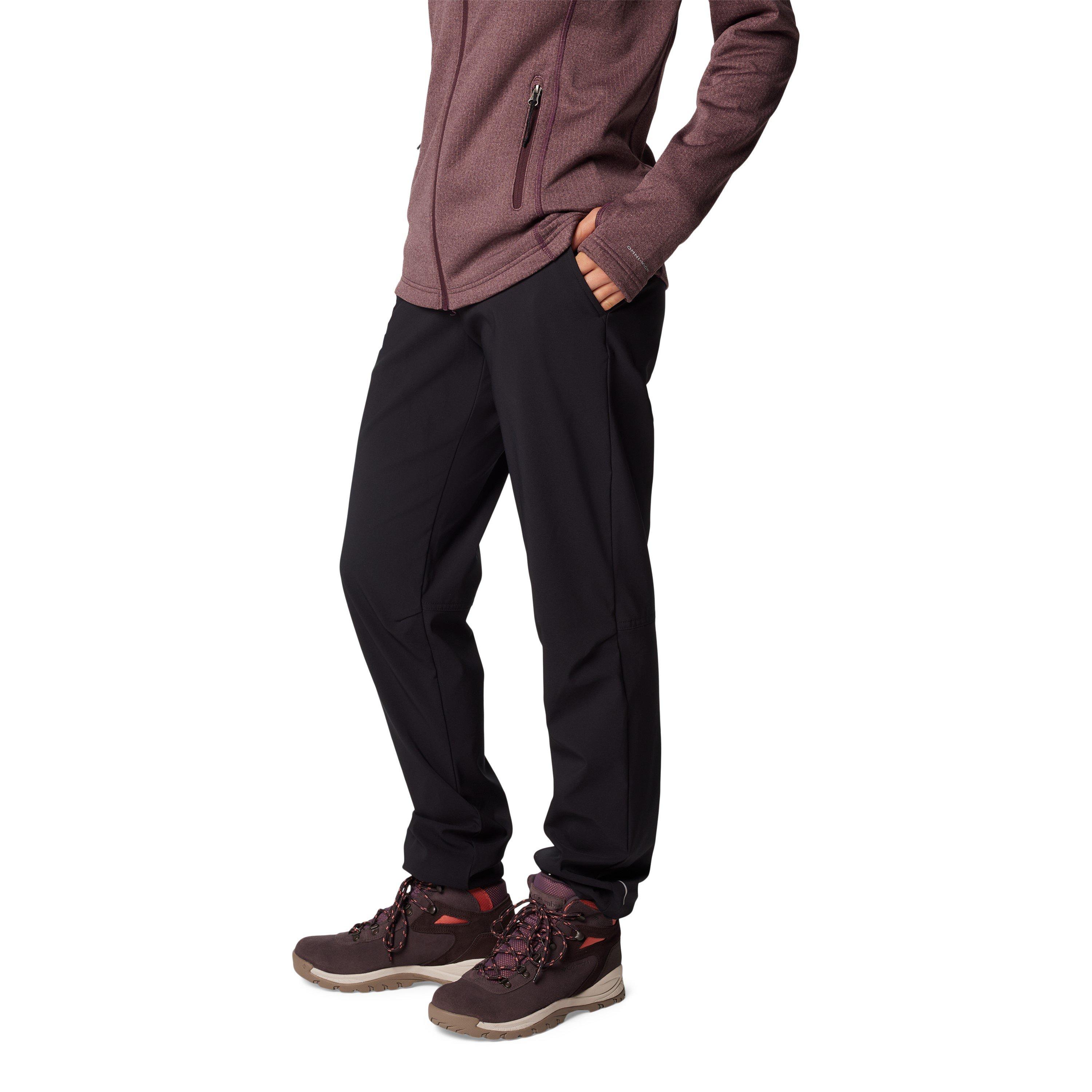 Columbia Beauty Walking Trousers Womens