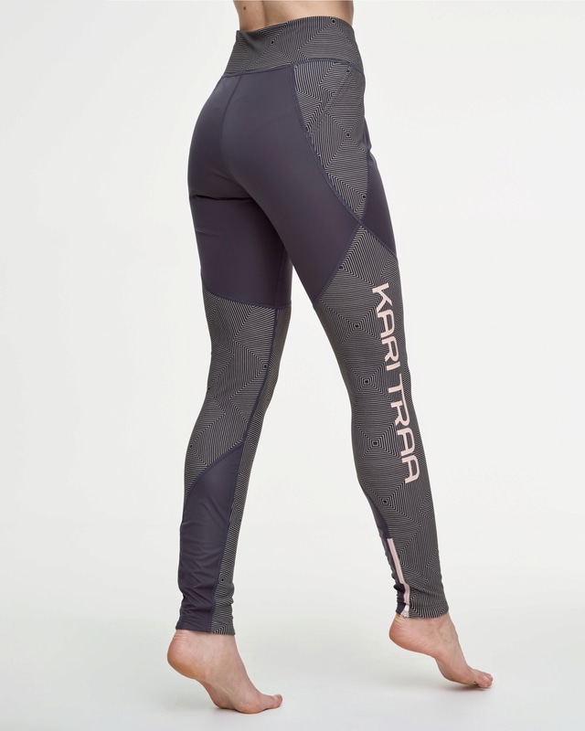 Kari Traa Tirill Tights<br>Treningstights for de kaldere dagene.