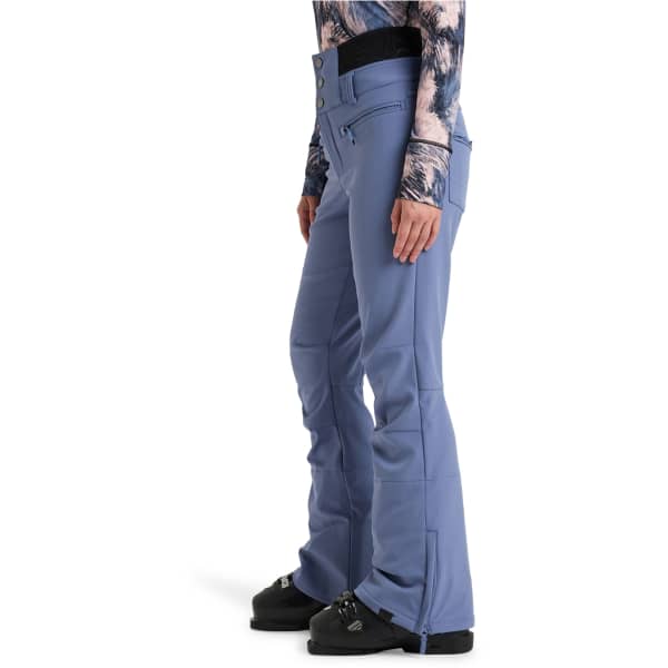 Pantalon de ski ROXY RISING HIGH PT WILD WIND