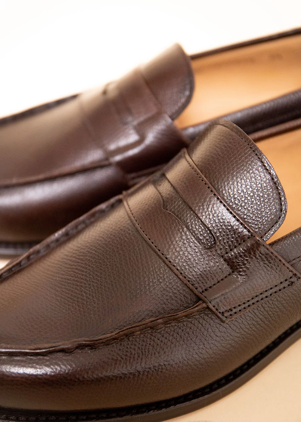 OAKE VEAU GENE MARRON