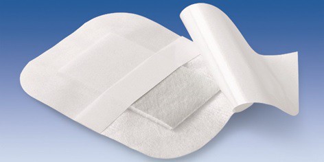 Cosmopor Steril Penso 10cmx6cm X5