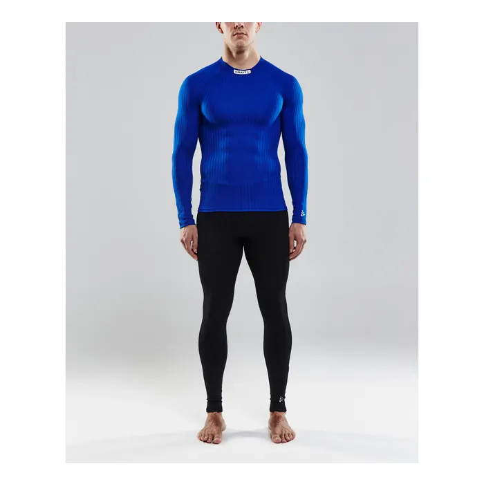 Craft Progress Baselayer CN LS