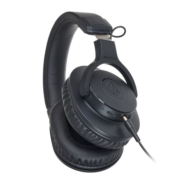 Audio-Technica ATH-M20 XBT