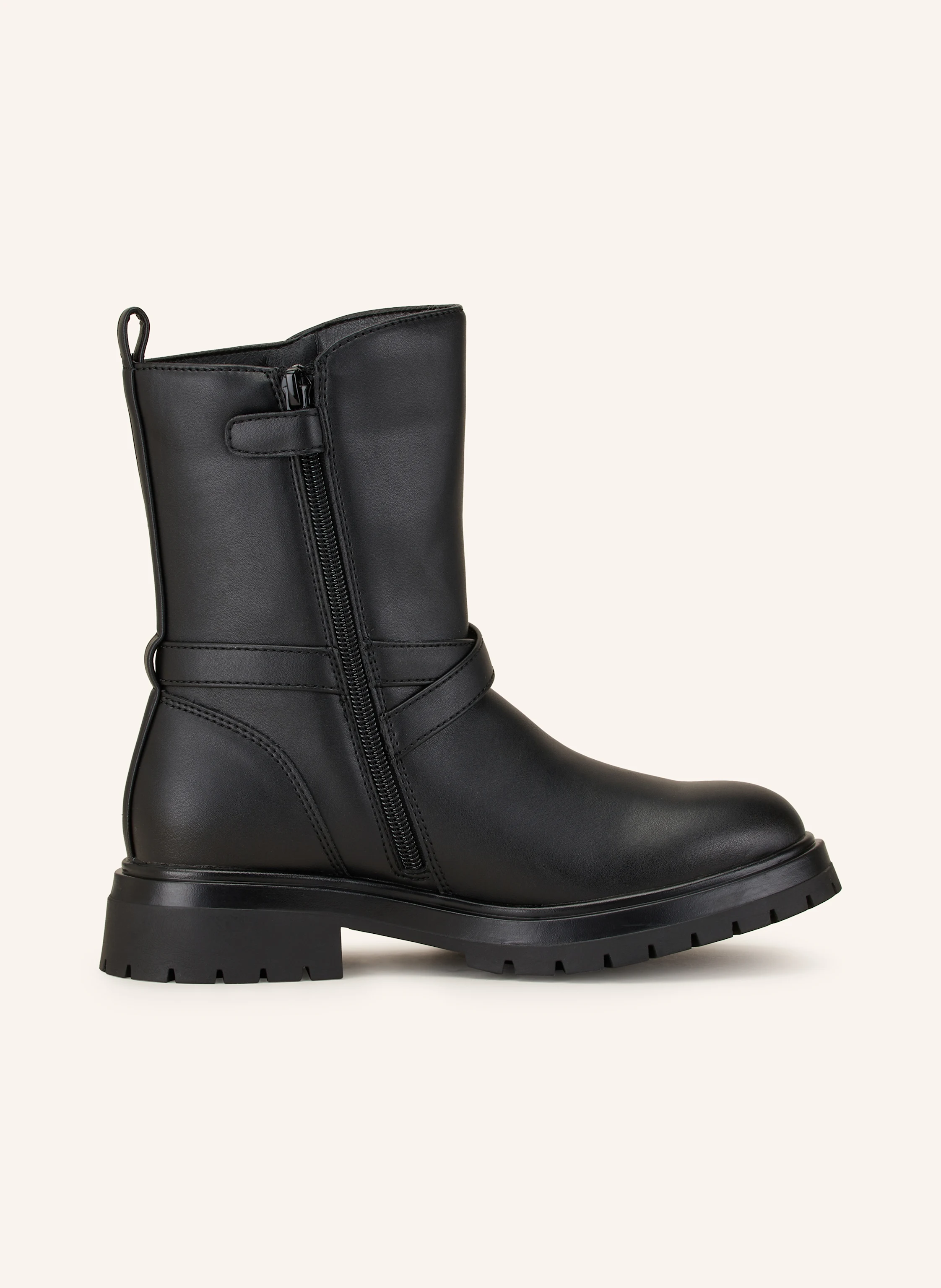 TOMMY HILFIGER Biker-Boots