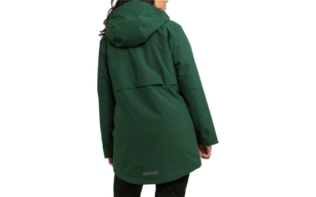 Schöffel Urban Ins Parka Style Malkay Damenjacke