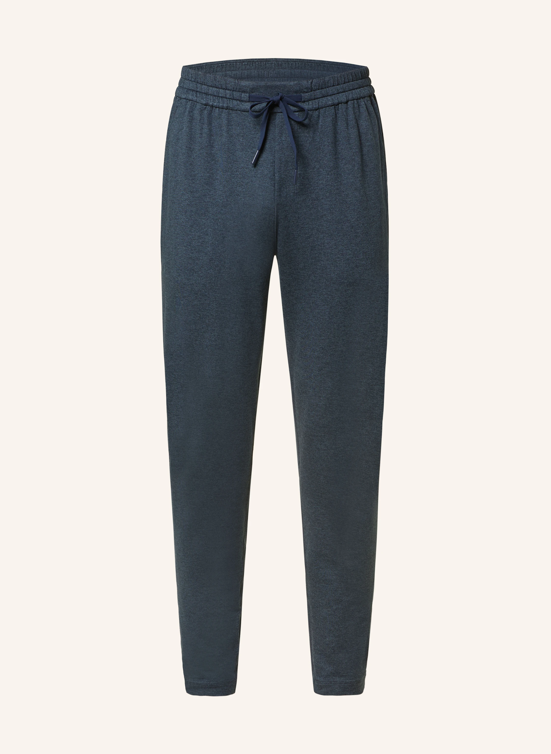 lululemon Jerseyhose Slim Tapered Fit