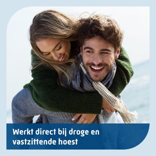 Natterman Hoestdrank voor alle hoest 180ML