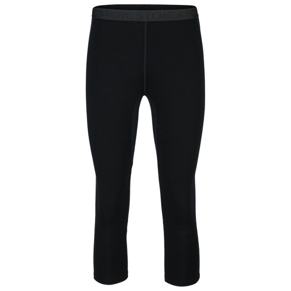 Stoic - MerinoMesh150 SadjemSt. 3/4 Pants - Sous-vêtement mérinos
