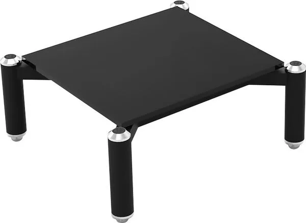 NorStone Spider 2 Noir Meubles hi-fi