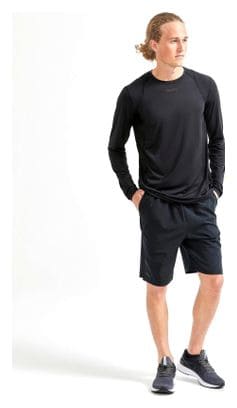 Maillot manches longues Craft ADV Essence Noir Homme