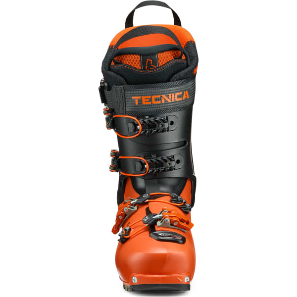 Chaussure ski de randonnée TECNICA ZERO G TOUR PRO DUSK ORANGE