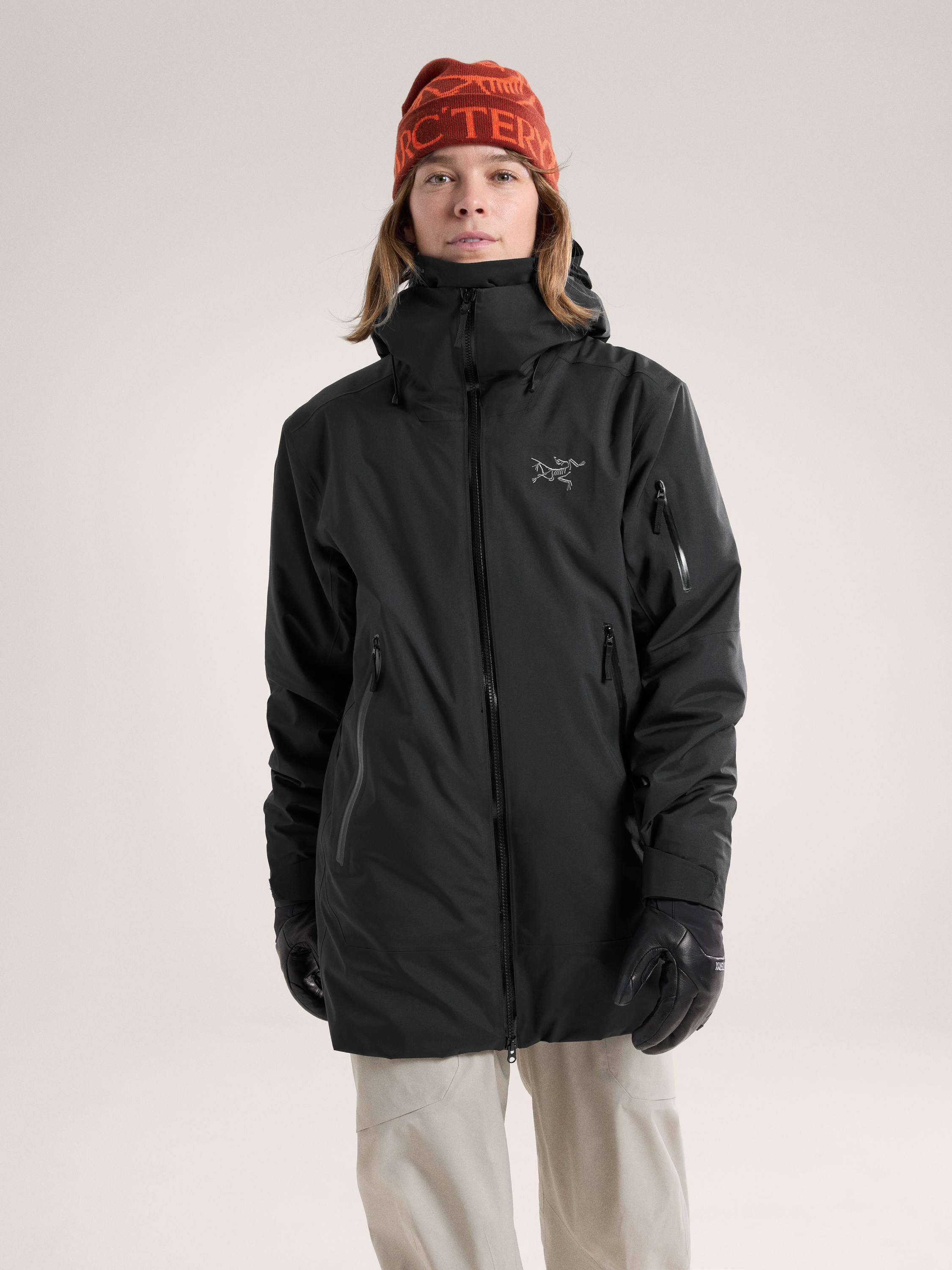 Arc'teryx Sentinel Insulated Jacket W's