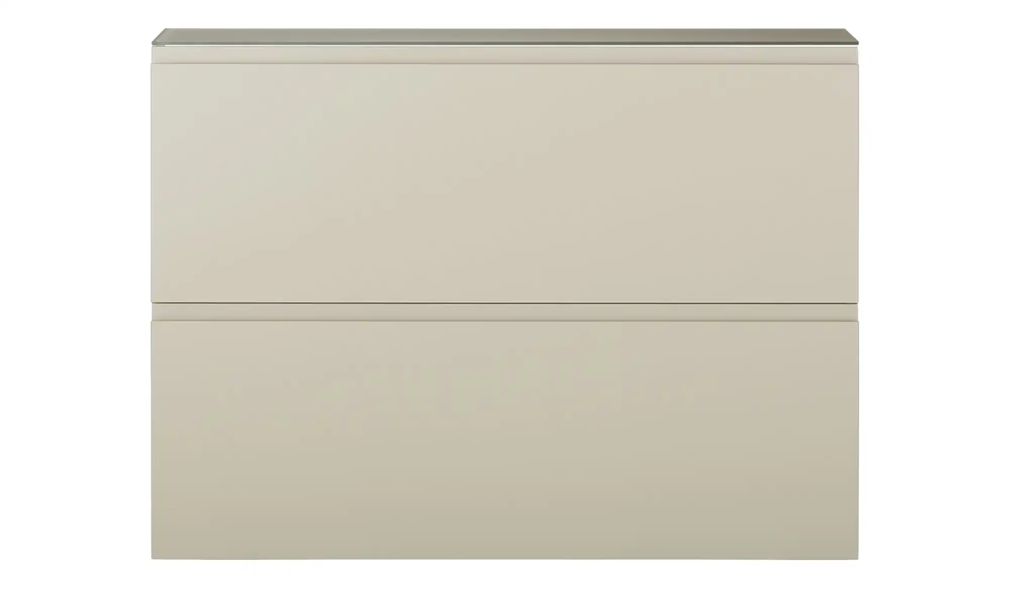 Wohnwert Hängeschuhschrank Nicolo