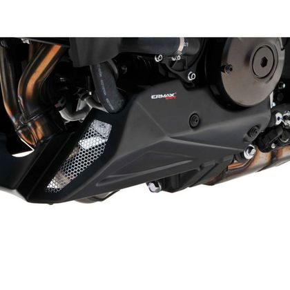Sabot moteur Ermax - Noir