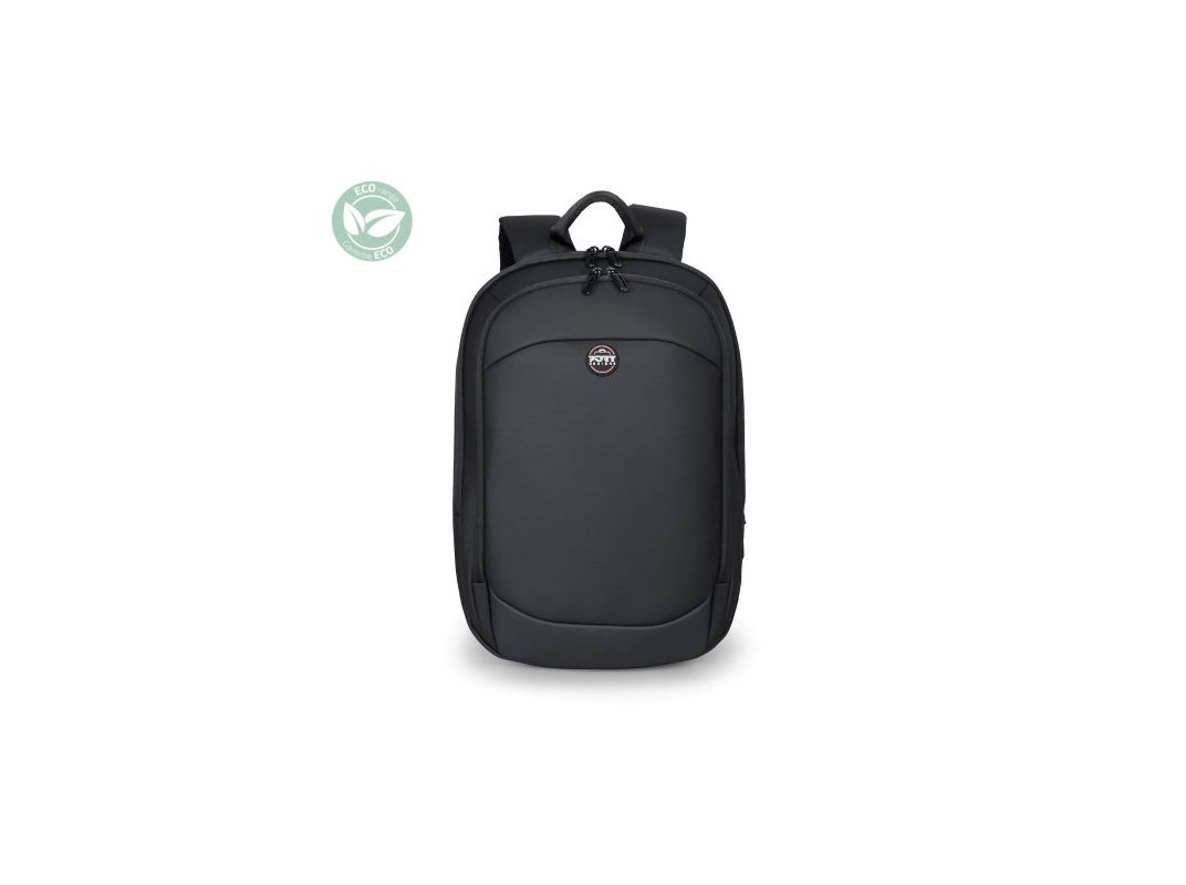 MOCHILA PARA PC PORT 400511 PRETA 16\