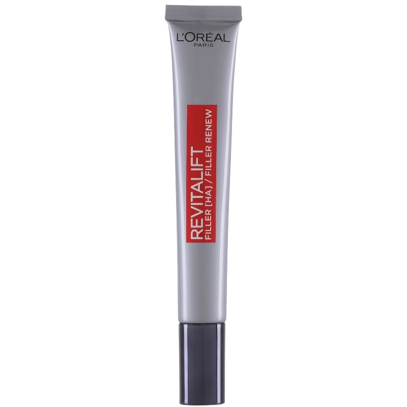 L'Oréal Paris Skin Expert Revitalift Filler Anti-Age Care Eye 15 ml