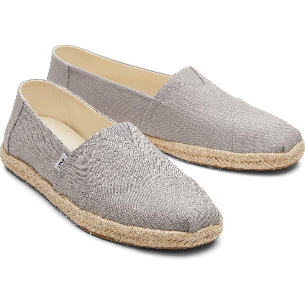 Toms Alpargata Rope Espadrille