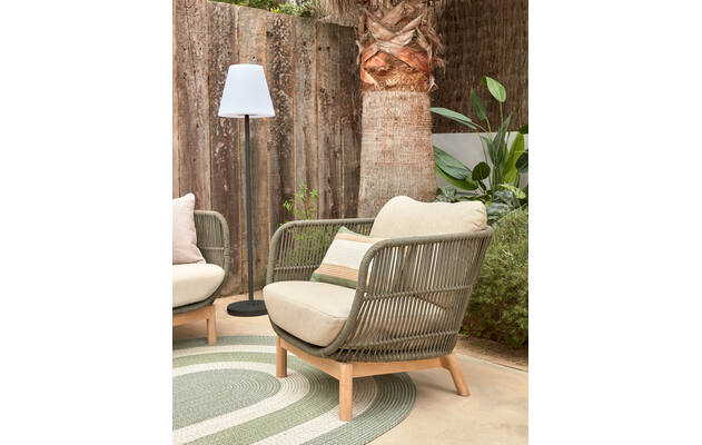 Fauteuil Catalina