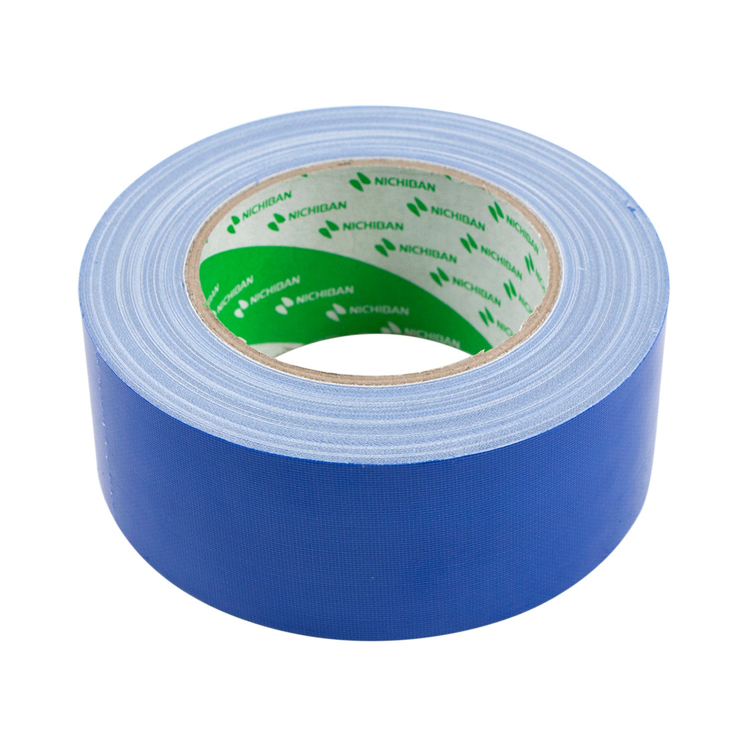Nichiban Gaffa Tape 1200 - 50 mm 25 m blauw