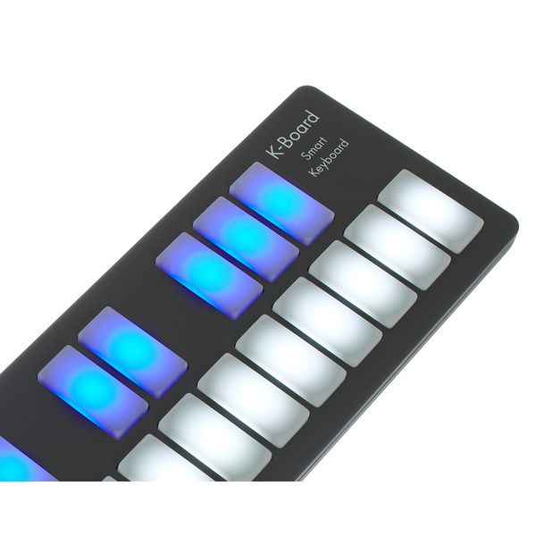 Keith McMillen K-Board C Galaxy