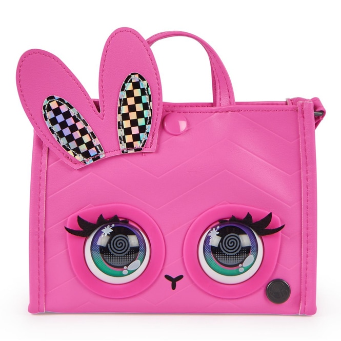 Purse Pets - Tasche - Häschen Holly Hops