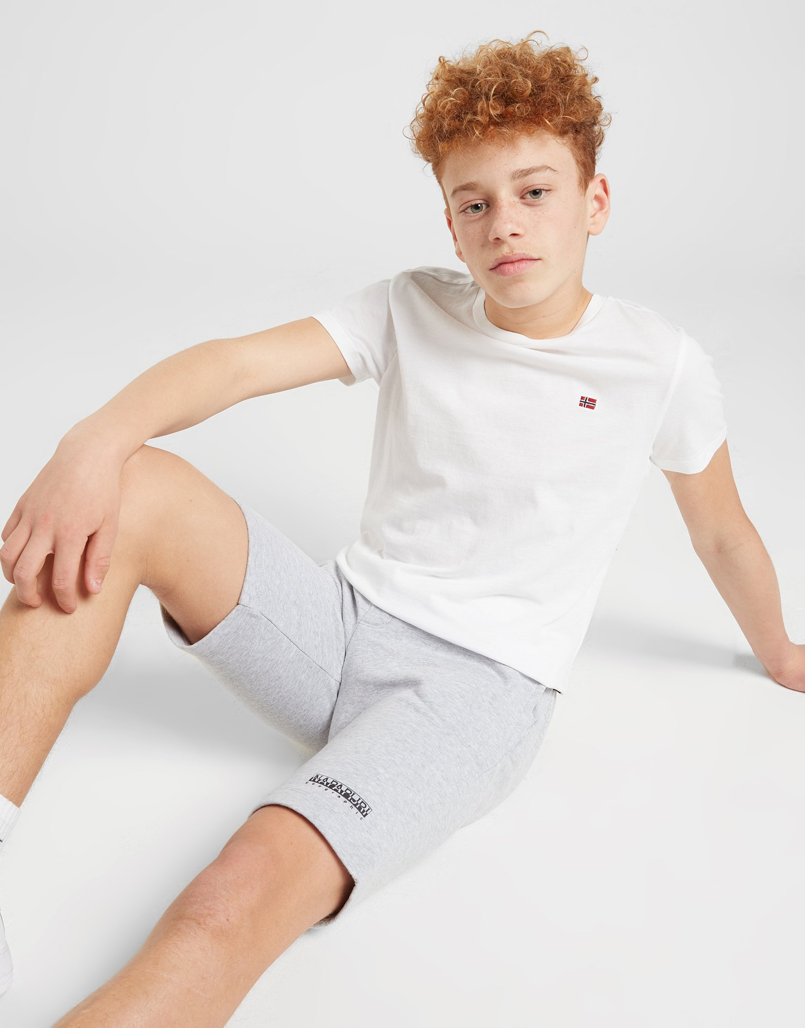 Napapijri Short Box Junior