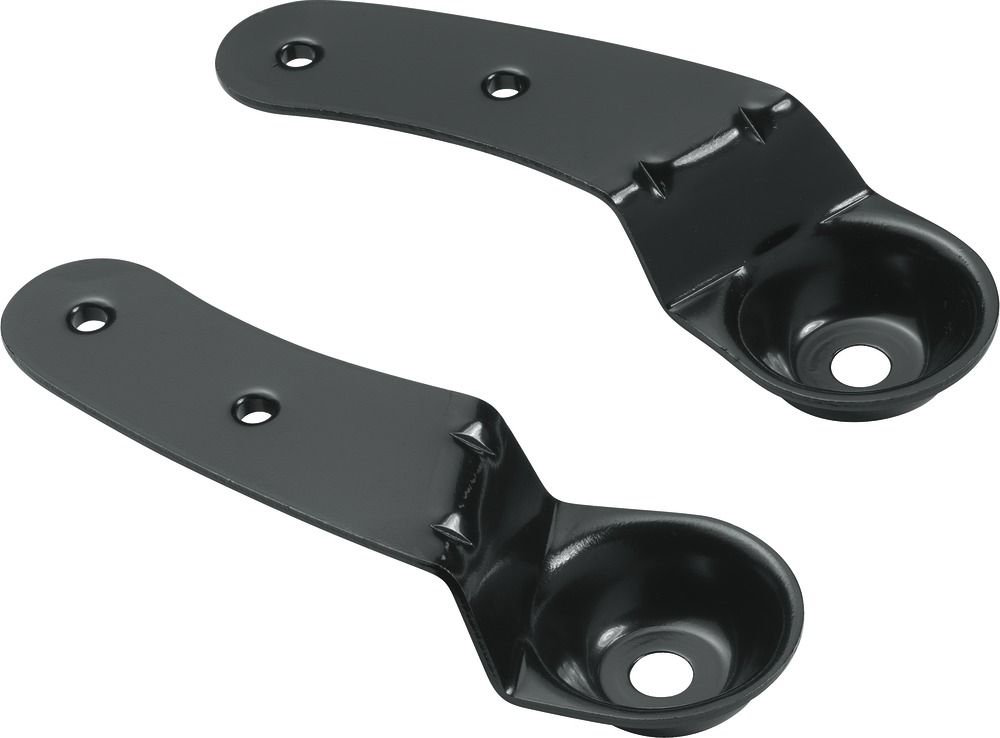 Abus SH 485/498 Halter für Rahmenschloss kaufen | Bike-Discount