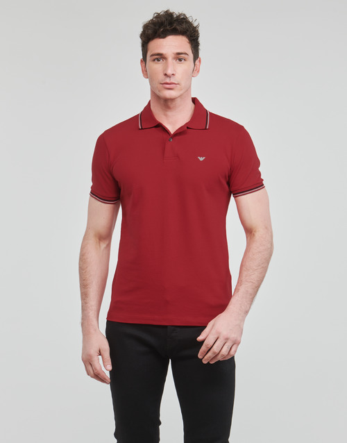 Emporio Armani - 8N1FB4 - Rouge