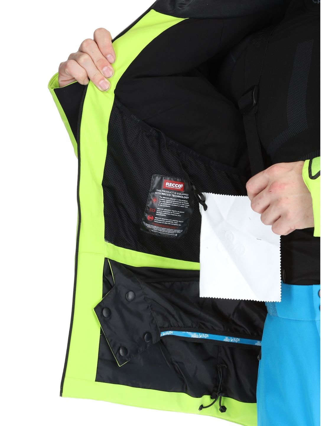 Turnau ski-jas heren