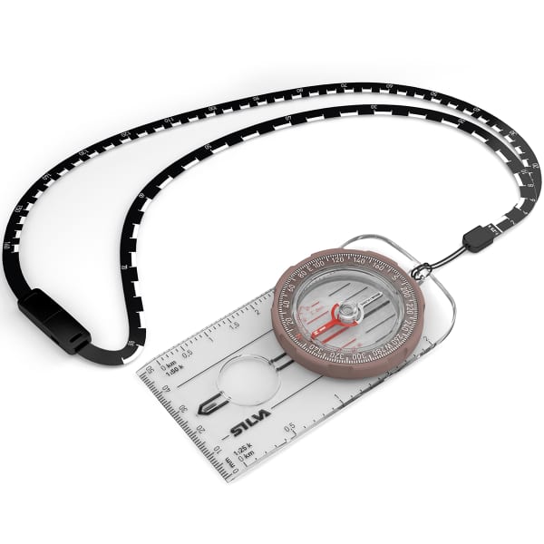Boussole SILVA BOUSSOLE COMPASS RANGER-360-GLOBAL UNI