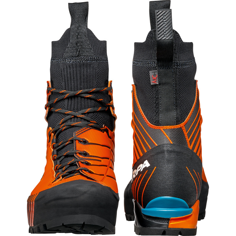 Scarpa Ribelle Tech 2.0 HD Schuhe