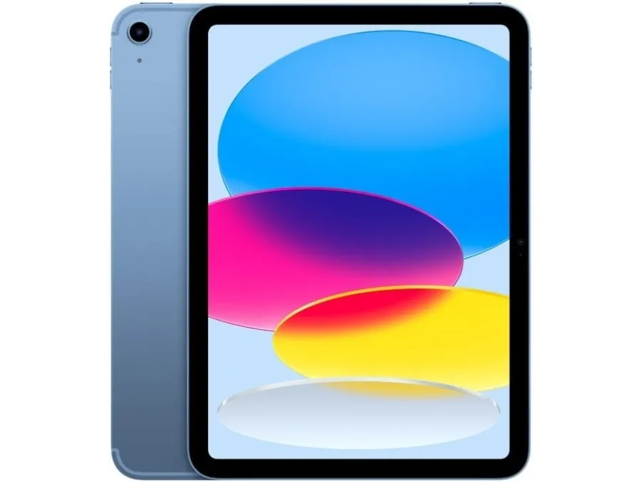Apple iPad A16 Wi-Fi   Cellular - Tablet - 512 GB - 11
