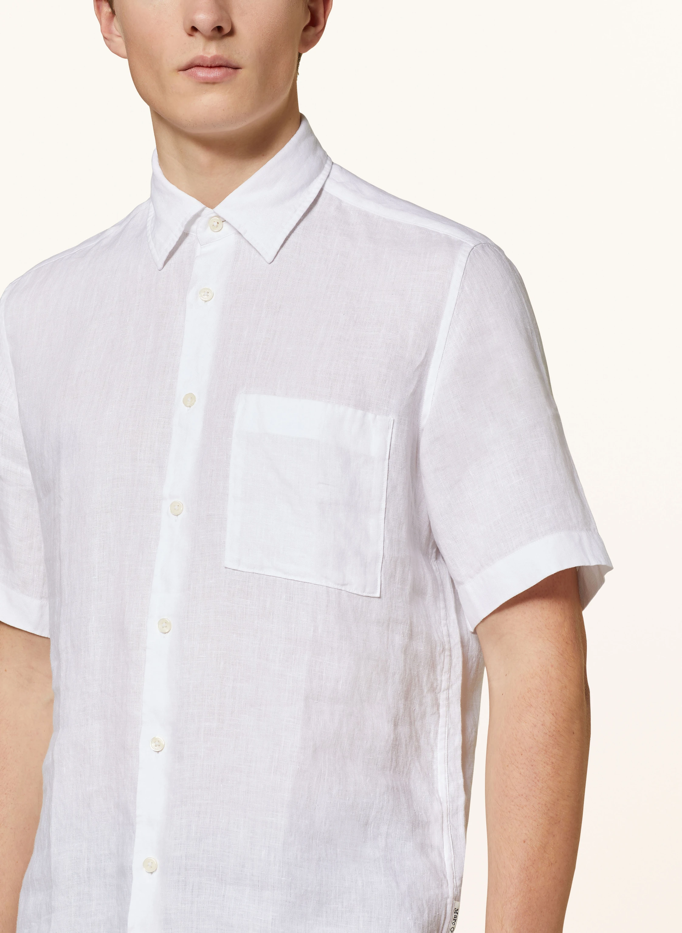 Marc O'Polo Hemd