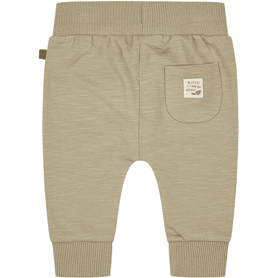 STACCATO Hose soft olive