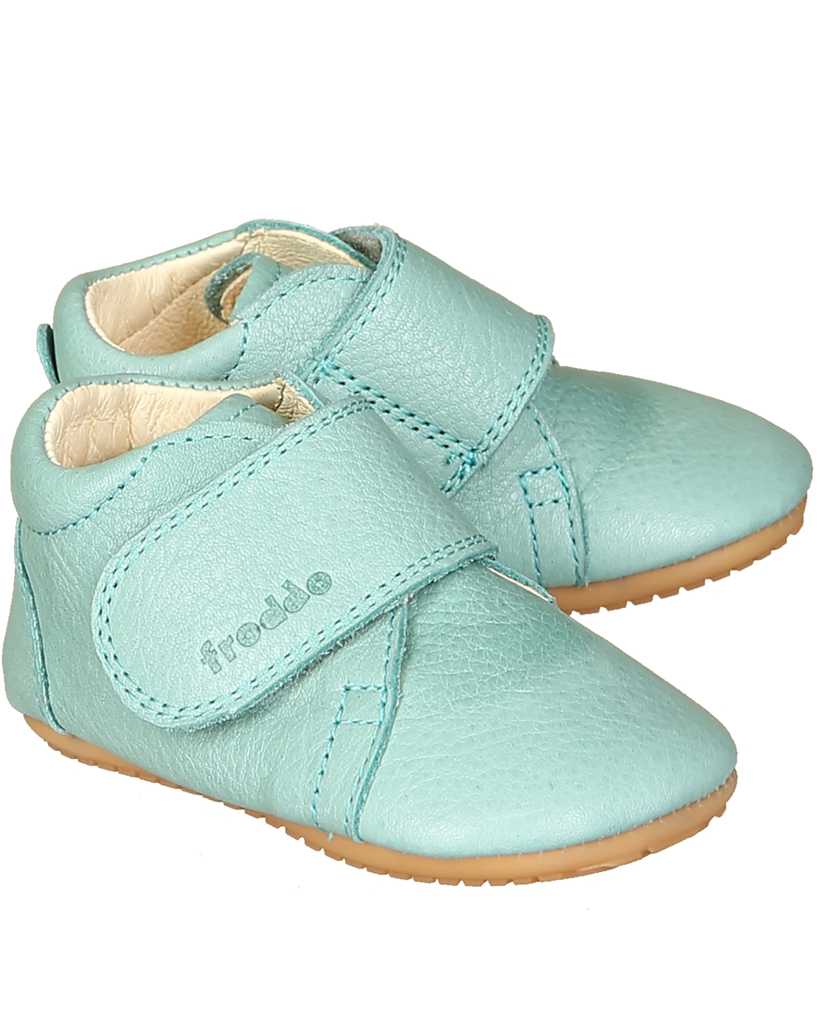 Lauflernschuhe NEW CLASSIC in mint