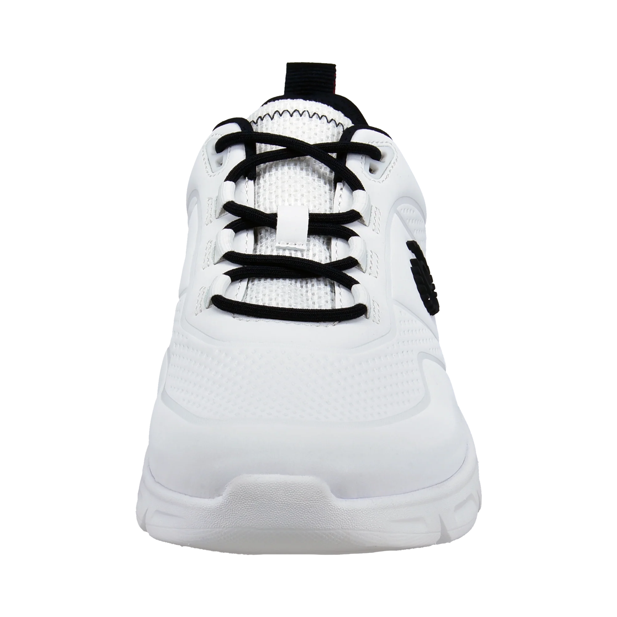 Sneaker weiß