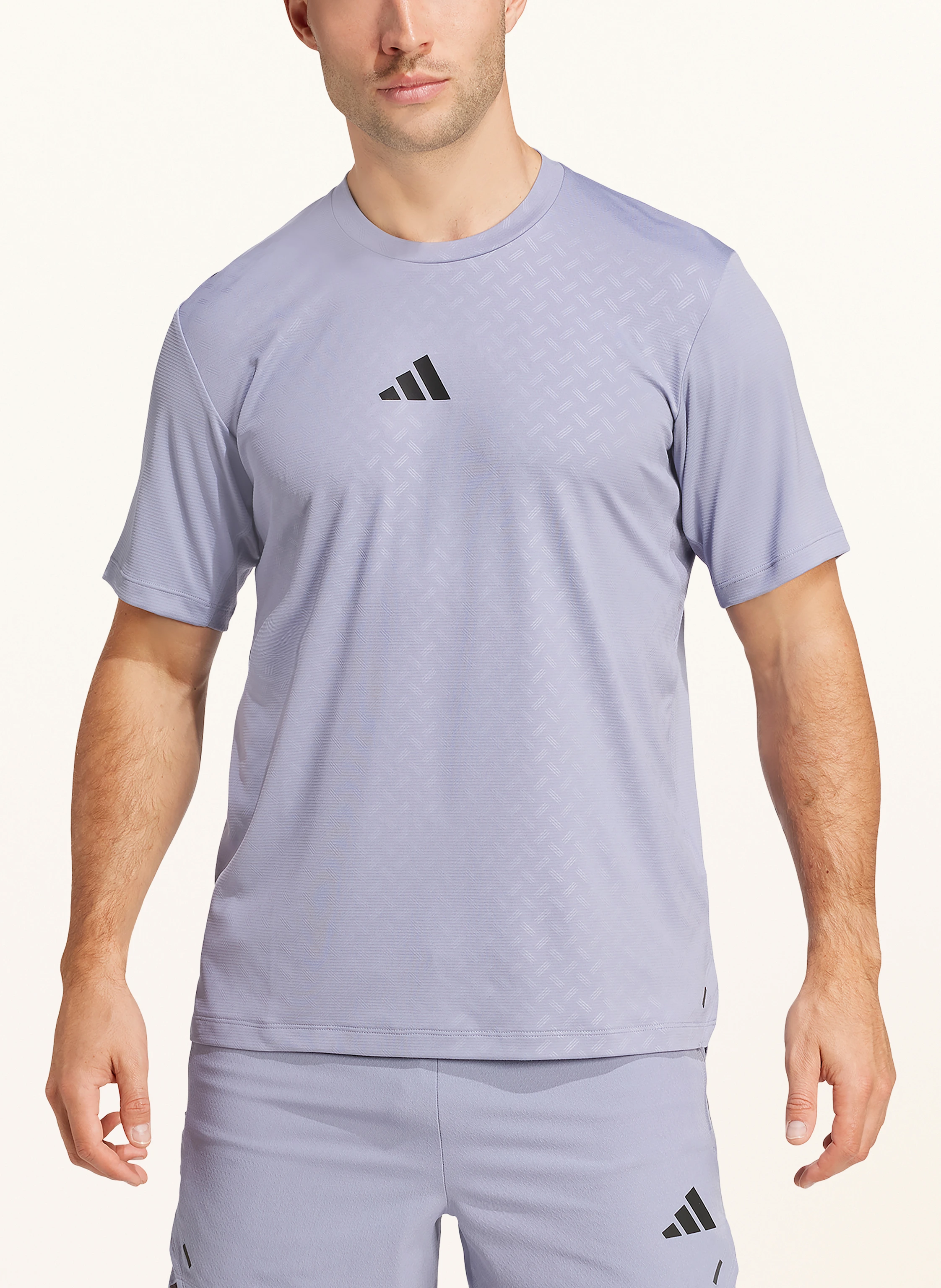 adidas T-Shirt POWER 3-STRIPES