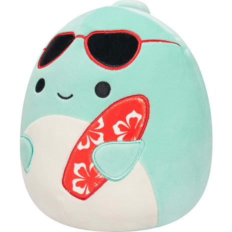 Squishmallows 19 cm – flere varianter – assorteret