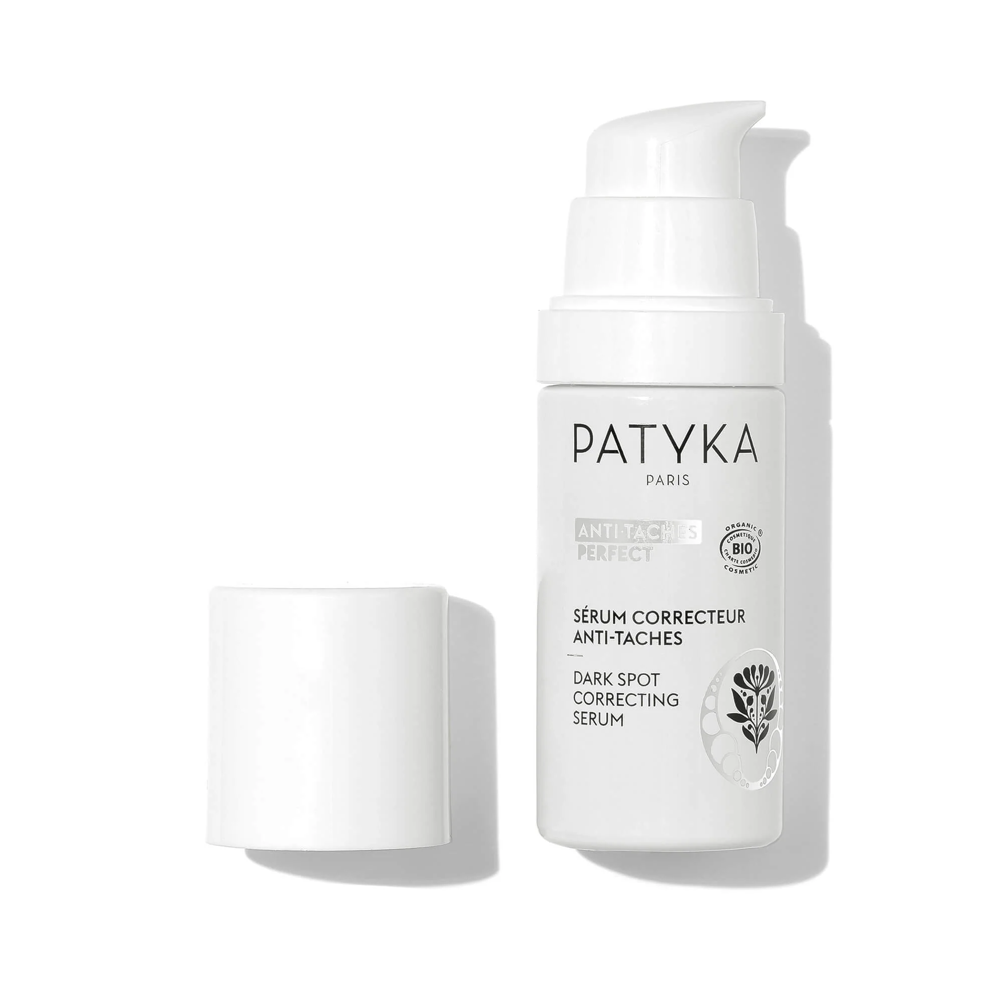 Patyka Sérum Correcteur Anti-Taches