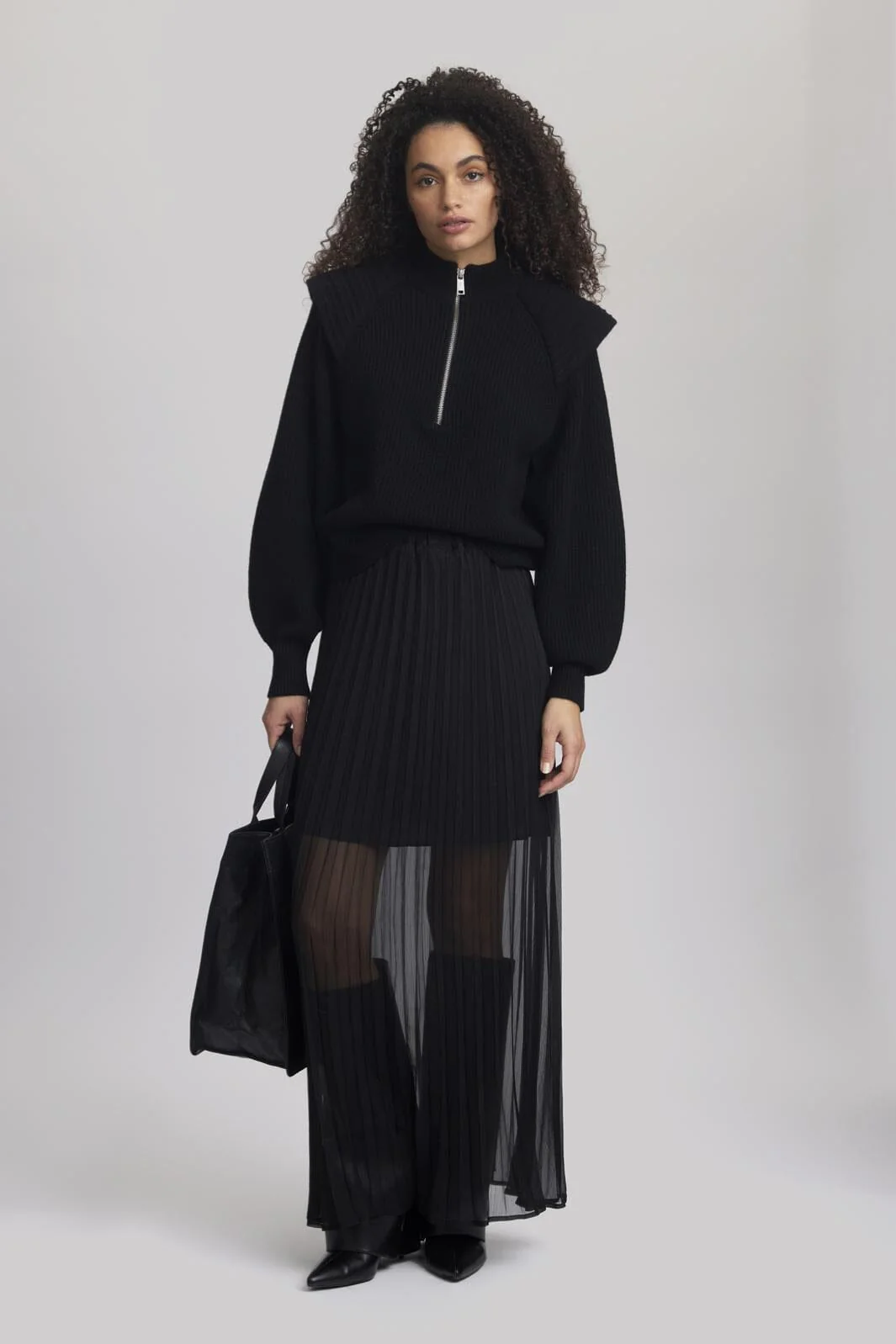Gestuz Madiagz Pullover
