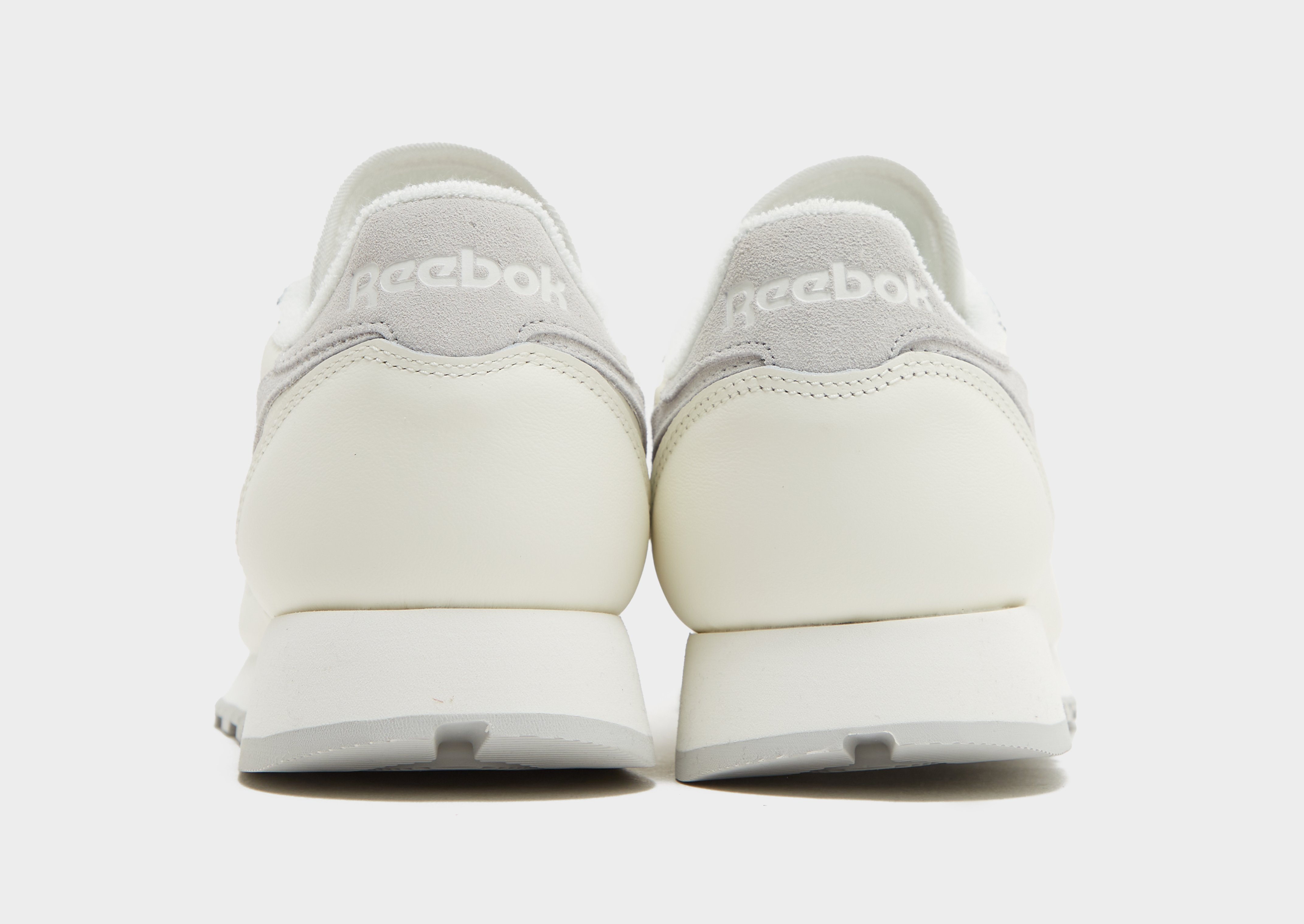 Reebok classic leather