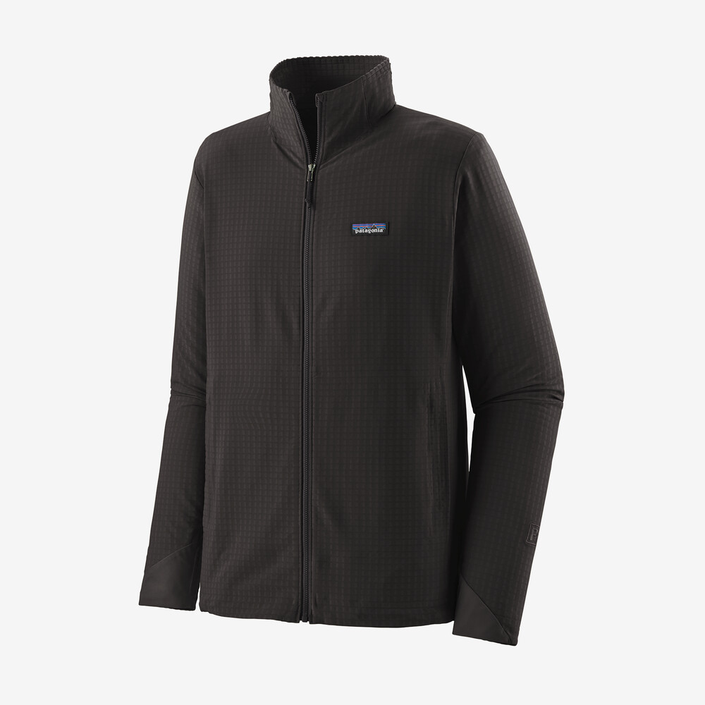 R1 TechFace Herrenjacke