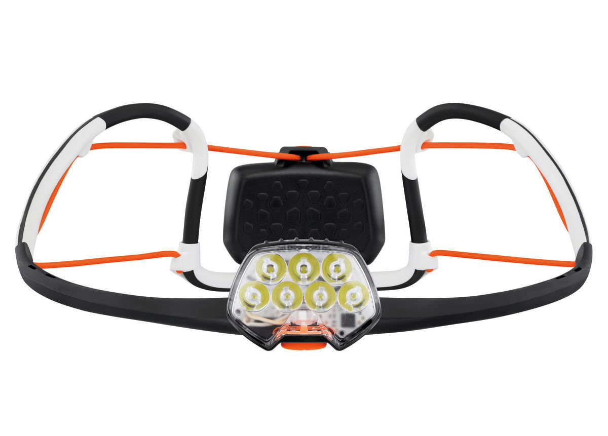 Petzl IKO CORE