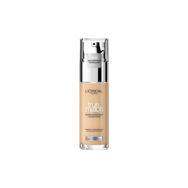 L'Oréal Paris True Match Foundation 2.N Vanilla SPF16