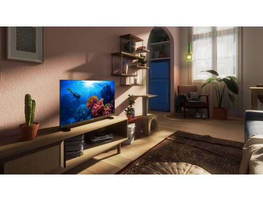 PHILIPS - TV LED 60 cm 24PHS6808/12