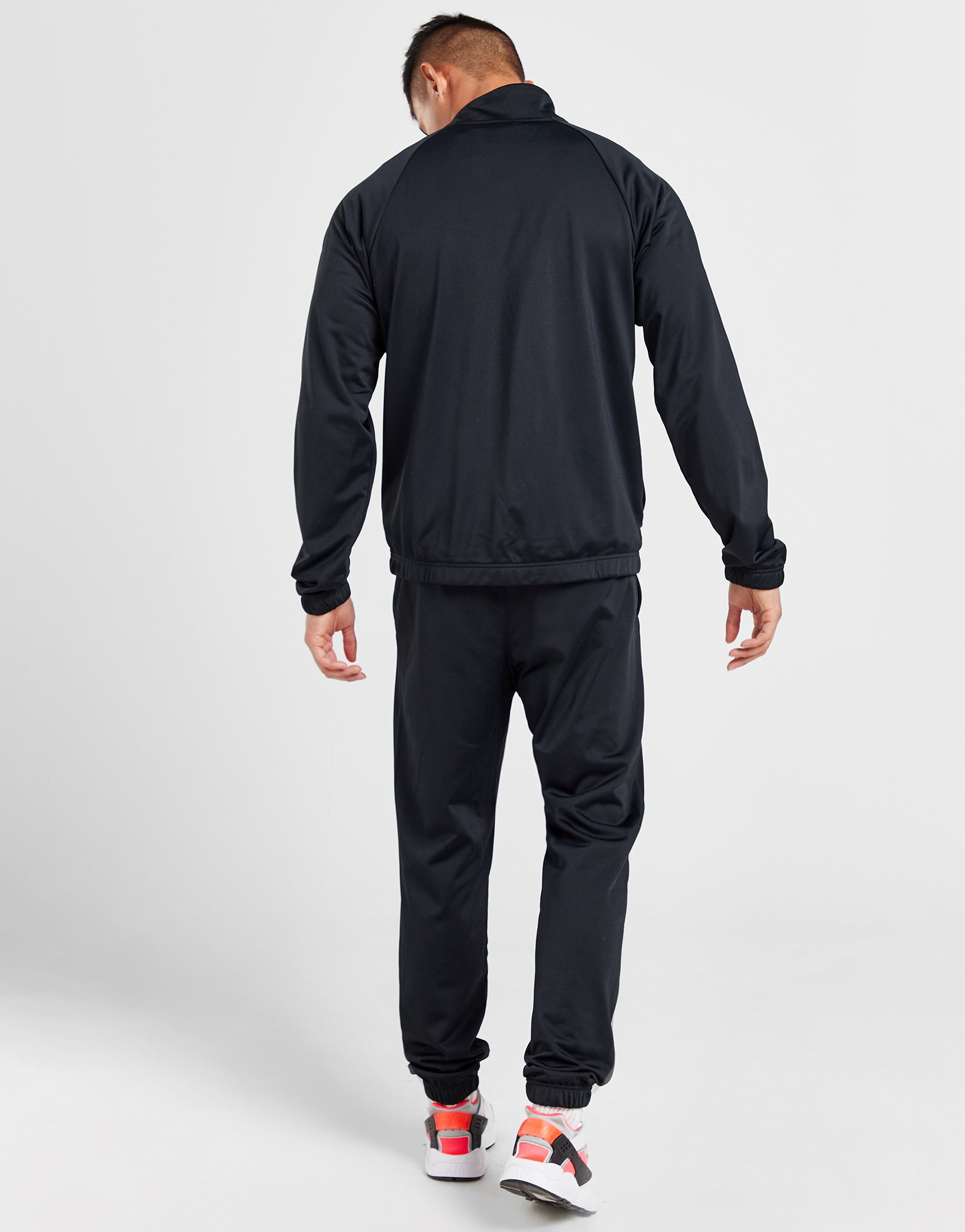 Nike Poly Tracksuit