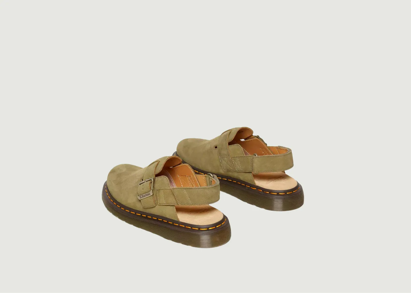 Jorge II Dr. Martens