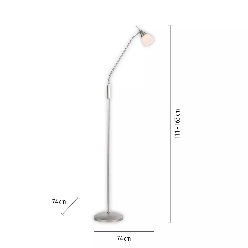 Stehlampe Joy